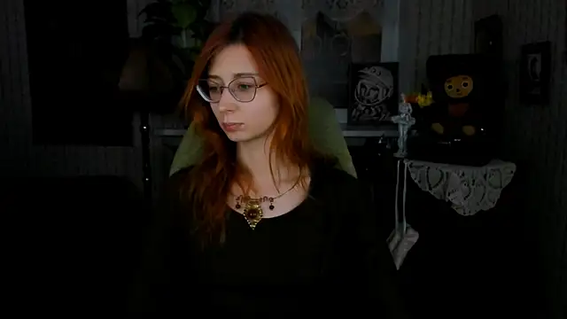 Orianna Fox online show from 01-05-25, 09:05