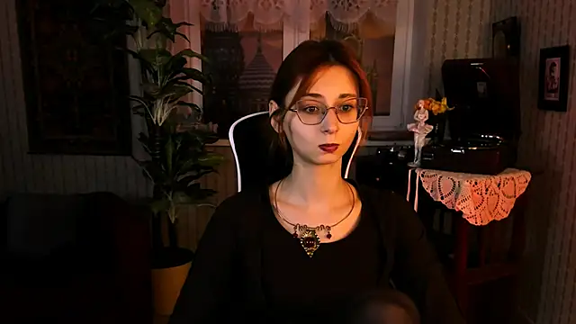 Orianna Fox online show from 01-05-25, 03:55