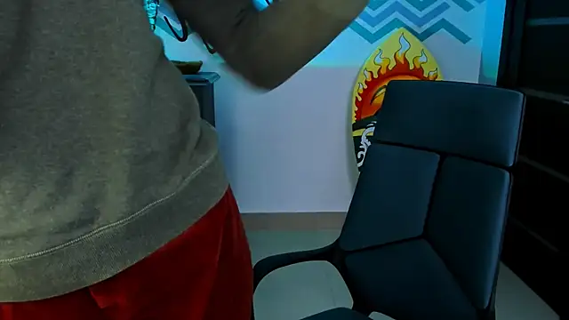 Orianna Fox online show from 01-10-25, 01:41