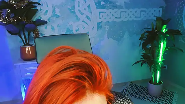 Orianna Fox online show from 01-11-25, 01:43