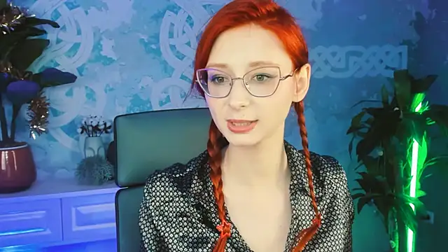 Orianna Fox online show from 01-11-25, 04:46