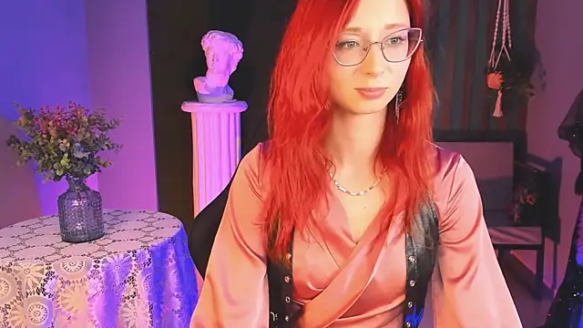 Orianna Fox online show from 01-13-25, 03:15