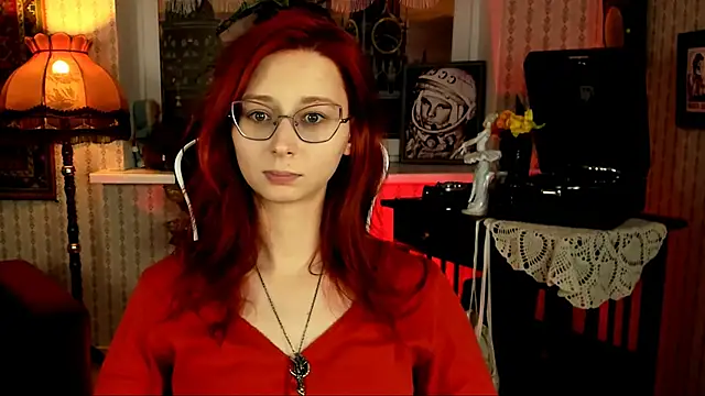 Orianna Fox online show from 01-14-25, 12:24
