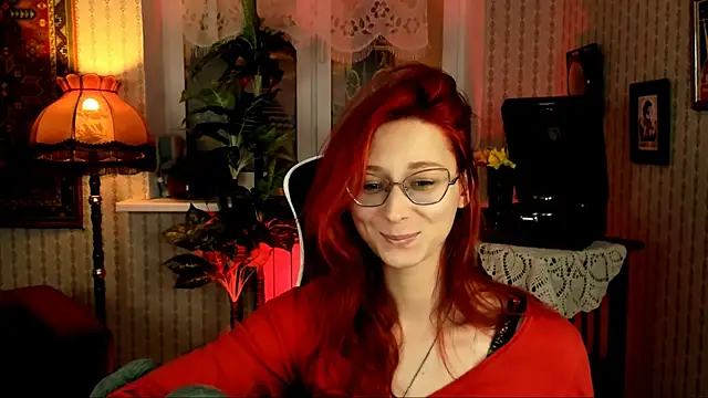 Orianna Fox online show from 01-14-25, 03:26