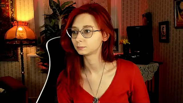 Orianna Fox online show from 01-14-25, 06:28