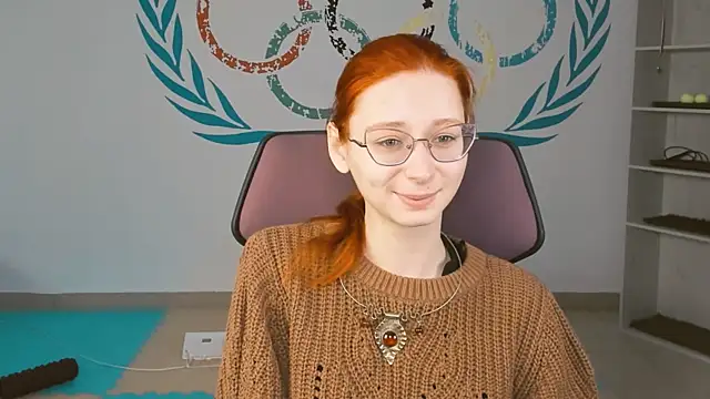 Orianna Fox online show from 01-19-25, 09:11