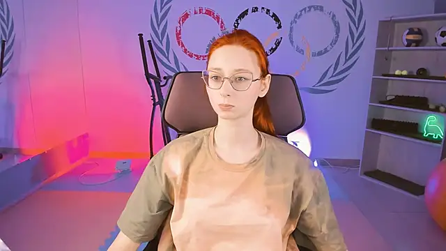 Orianna Fox online show from 01-19-25, 12:17