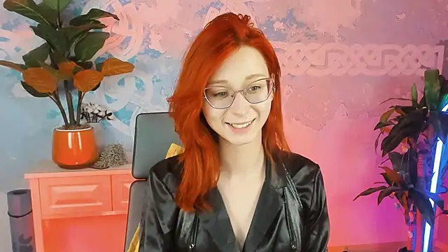 Orianna Fox online show from 01-22-25, 06:52