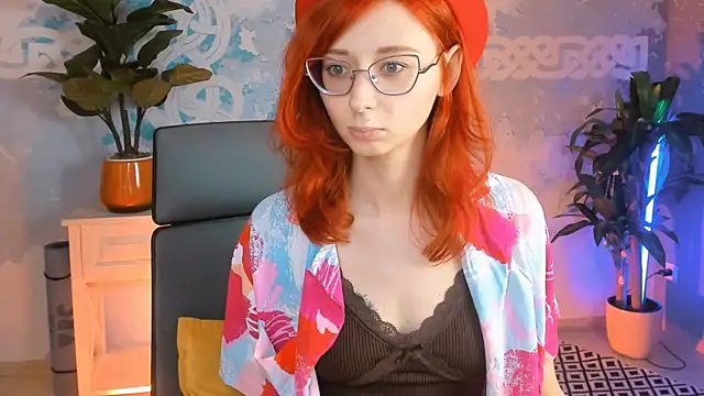 Orianna Fox online show from 01-23-25, 04:15