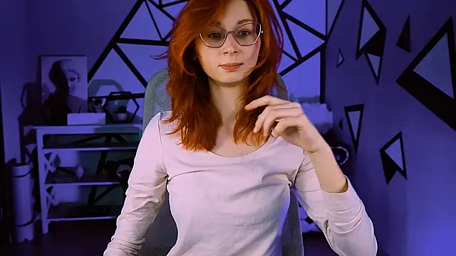 Orianna Fox online show from 01-25-25, 09:15