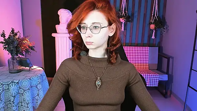 Orianna Fox online show from 01-28-25, 01:16