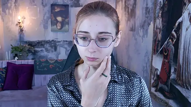 Orianna Fox online show from 03-21-25, 01:24