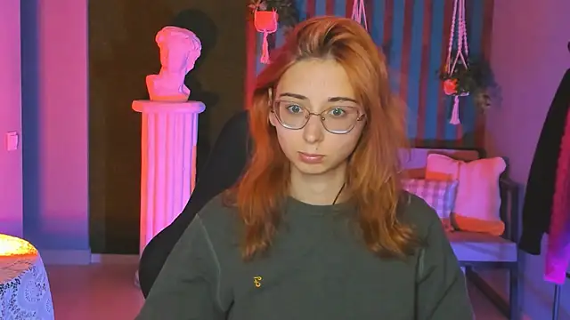 Orianna Fox online show from 03-22-25, 04:35