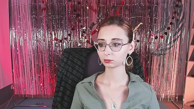 Orianna Fox online show from 03-23-25, 08:15