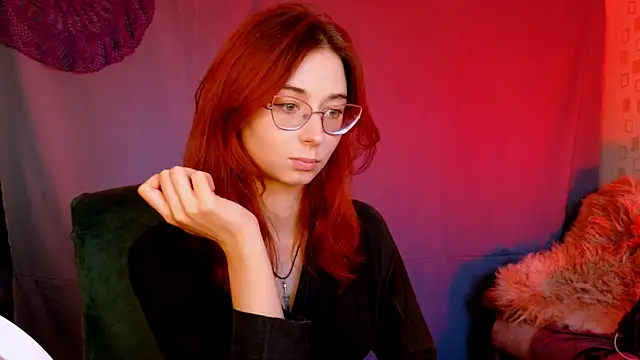 Orianna Fox online show from 09-09-25, 03:11