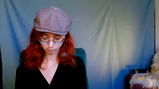 Orianna Fox online show from 09-17-25, 10:28