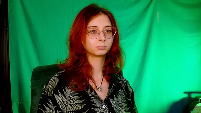 Orianna Fox online show from 09-18-25, 02:52