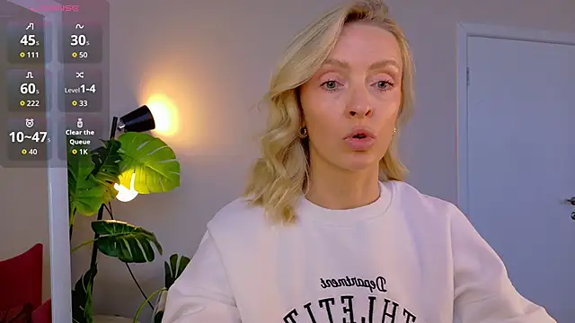 sexuallycorrecte online show from 04-29-26, 06:50