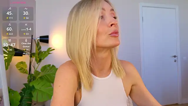 sexuallycorrecte online show from 05-03-26, 06:52
