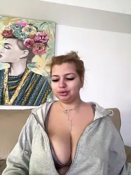 AllysonK online show from 12-20-25, 11:17