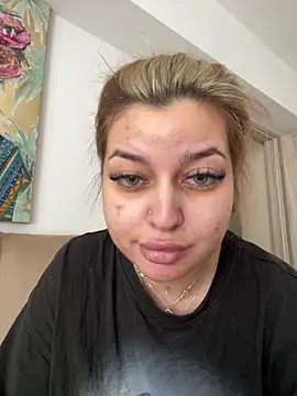 AllysonK online show from 03-26-26, 11:27