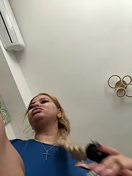 AllysonK online show from 05-12-26, 11:18