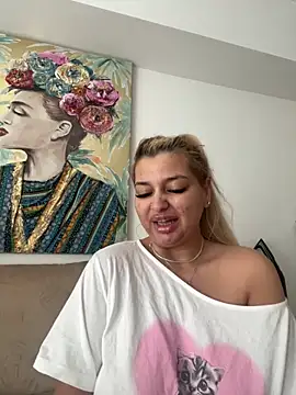 AllysonK online show from 05-23-26, 10:30