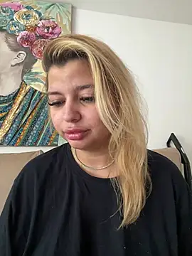 AllysonK online show from 06-24-26, 10:14