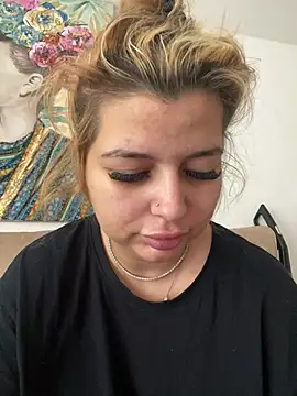 AllysonK online show from 06-26-26, 12:09