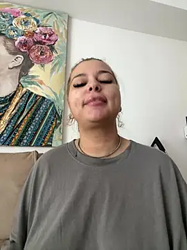 AllysonK online show from 07-19-26, 11:03