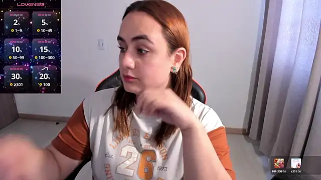 maryluna95 online show from 02-17-26, 06:36