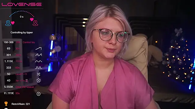 CoolTatis online show from 12-21-24, 02:19