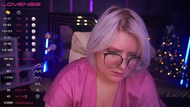 CoolTatis online show from 12-21-24, 05:36