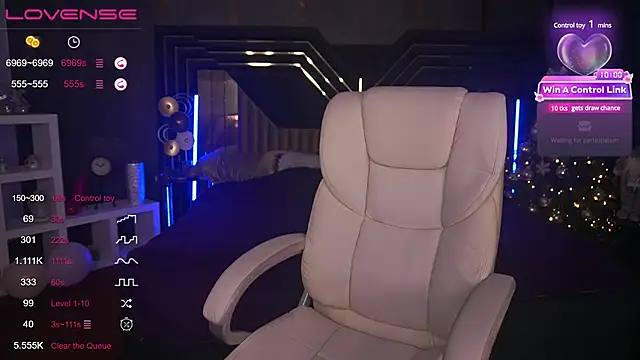 CoolTatis online show from 12-30-24, 02:08