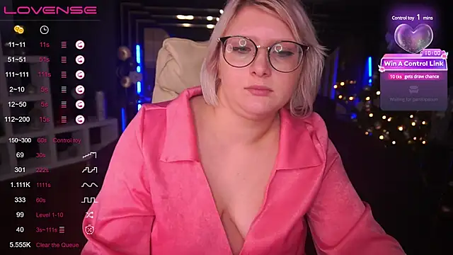 CoolTatis online show from 01-02-25, 11:38