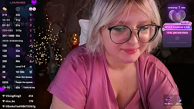 CoolTatis online show from 01-06-25, 05:49