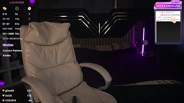 CoolTatis online show from 02-02-25, 10:24