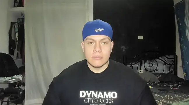 regan jhonso online show from 01-05-25, 07:07