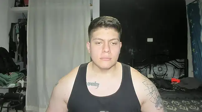 regan jhonso online show from 01-08-25, 04:44