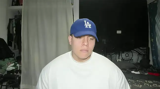 regan jhonso online show from 01-09-25, 05:44