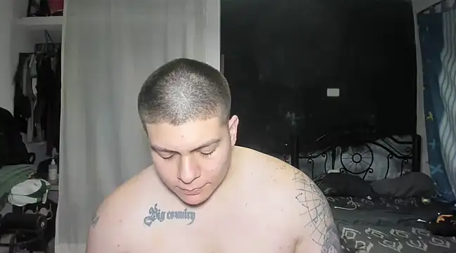 regan jhonso online show from 01-19-25, 06:20