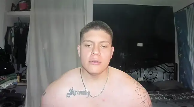 regan jhonso online show from 02-09-25, 09:16