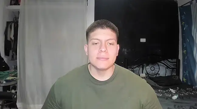 regan jhonso online show from 02-22-25, 05:02