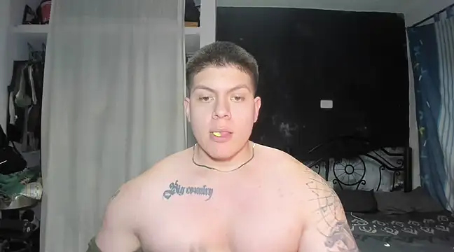 regan jhonso online show from 02-24-25, 05:00