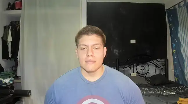 regan jhonso online show from 03-13-25, 02:44