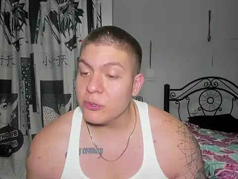 regan jhonso online show from 02-05-26, 09:03