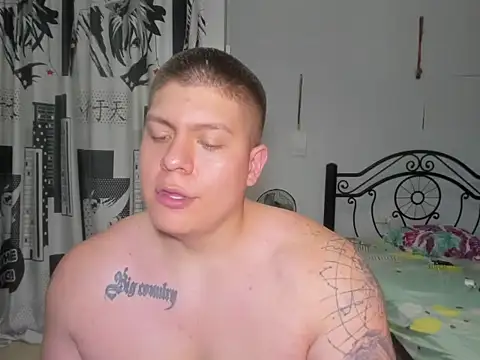 regan jhonso online show from 03-27-26, 08:26