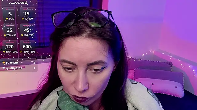 RitaSonnet online show from 12-10-24, 11:54