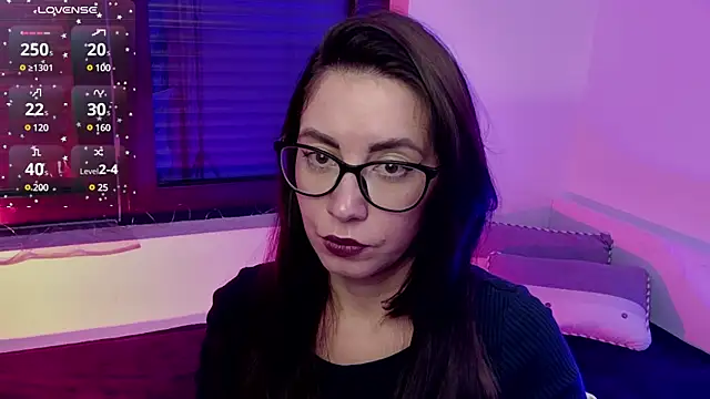 RitaSonnet online show from 12-10-24, 03:55