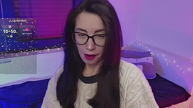 RitaSonnet online show from 12-13-24, 05:38